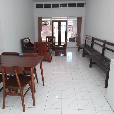Welirang 20B Homestay - Max 2 Orang Per Kamar 玛琅 外观 照片