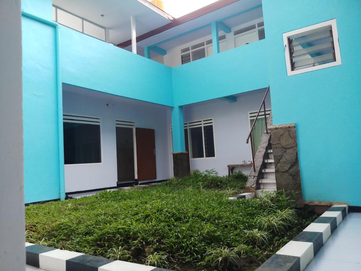 Welirang 20B Homestay - Max 2 Orang Per Kamar 玛琅 外观 照片
