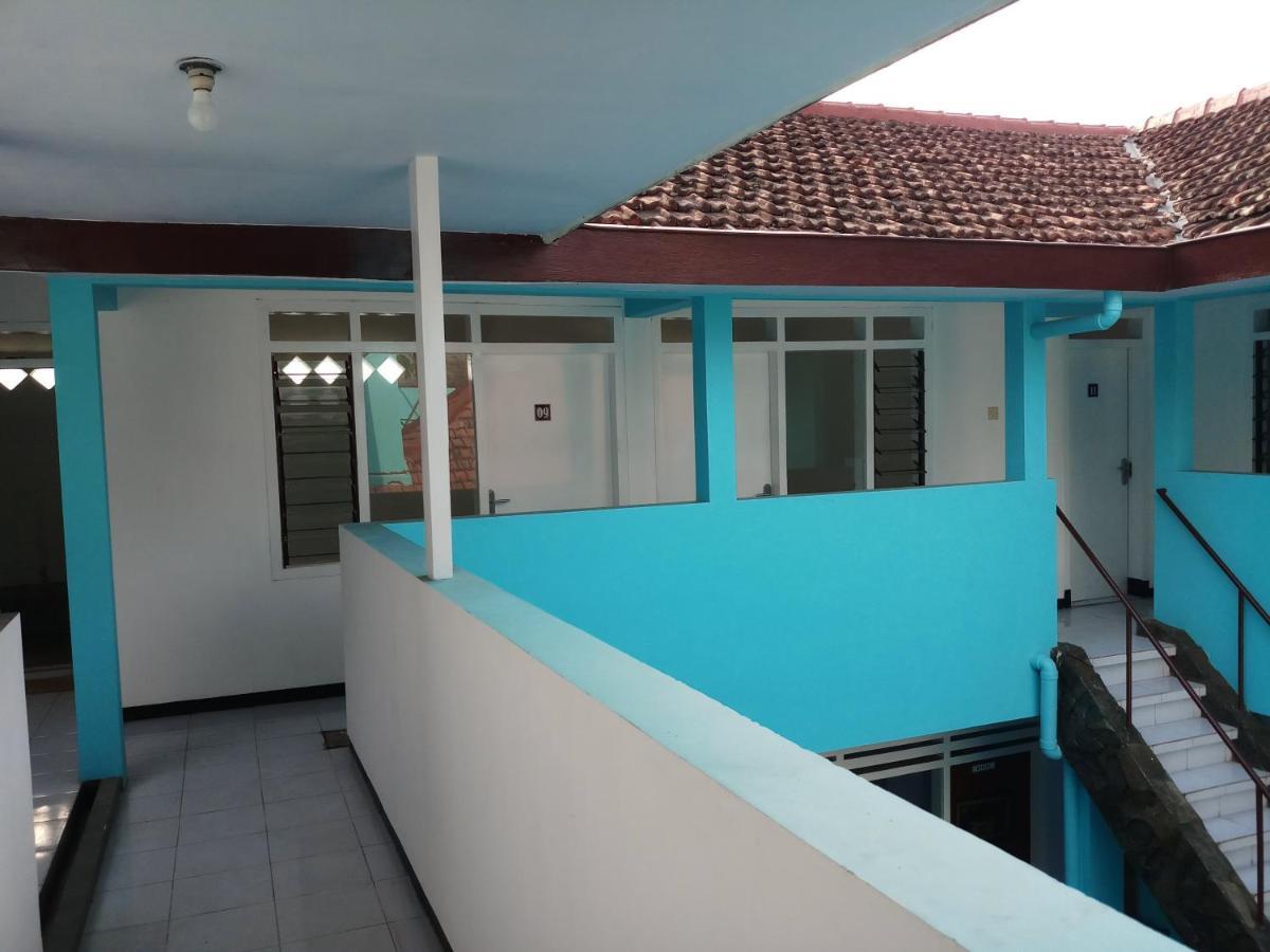 Welirang 20B Homestay - Max 2 Orang Per Kamar 玛琅 外观 照片