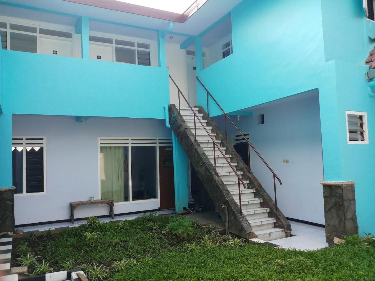 Welirang 20B Homestay - Max 2 Orang Per Kamar 玛琅 外观 照片