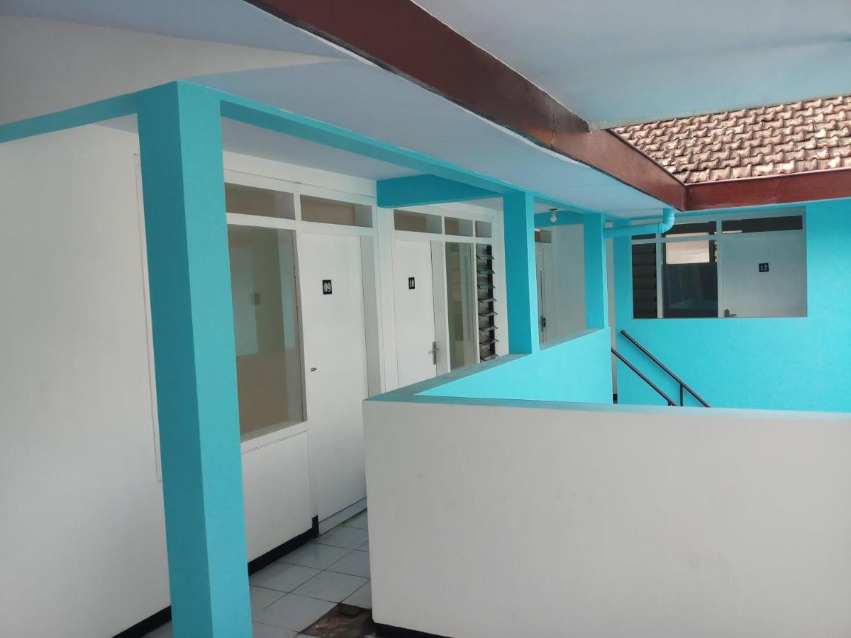Welirang 20B Homestay - Max 2 Orang Per Kamar 玛琅 外观 照片
