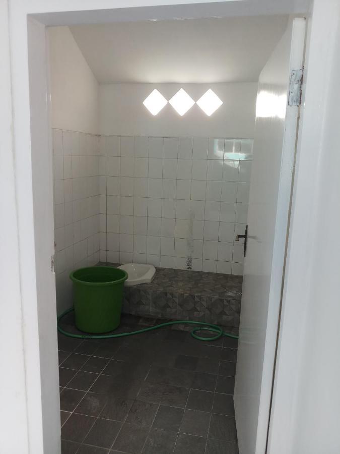 Welirang 20B Homestay - Max 2 Orang Per Kamar 玛琅 外观 照片