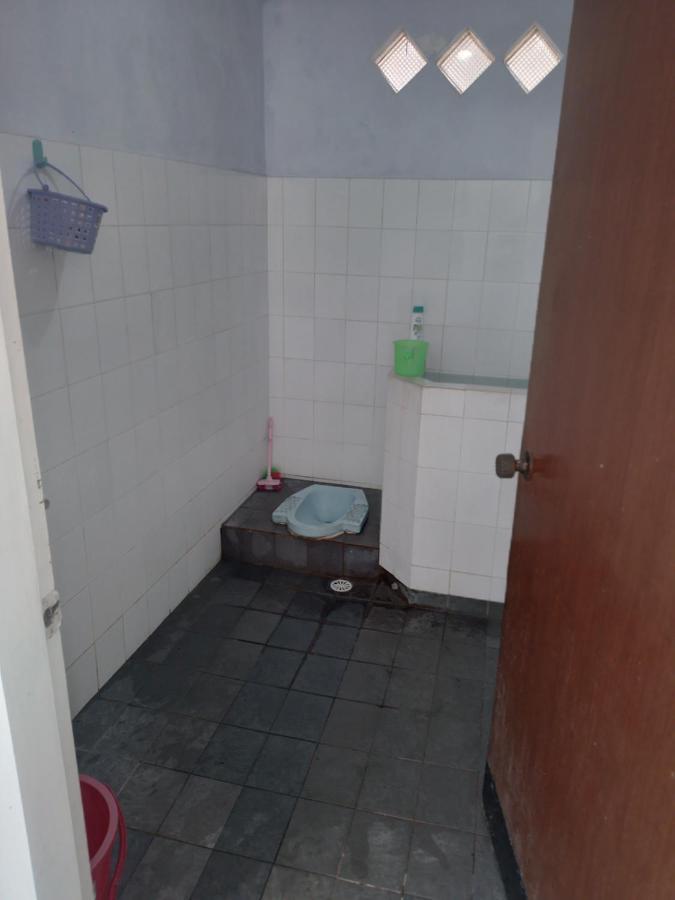 Welirang 20B Homestay - Max 2 Orang Per Kamar 玛琅 外观 照片
