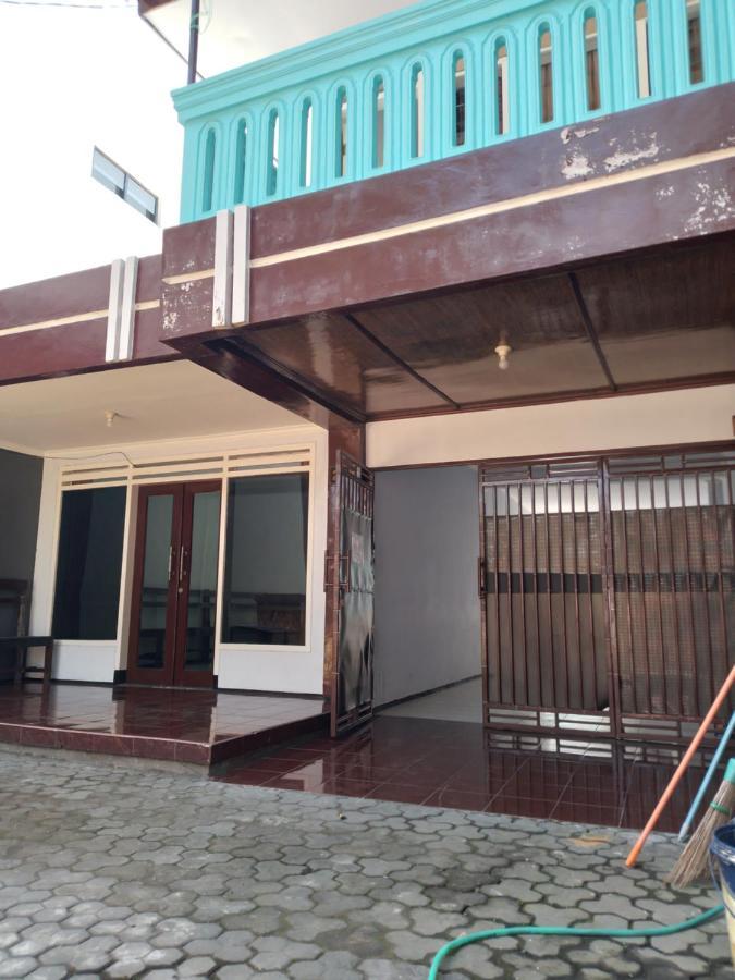 Welirang 20B Homestay - Max 2 Orang Per Kamar 玛琅 外观 照片